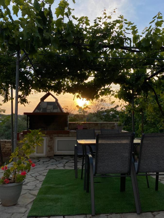 Comfort Apartments Limenaria  Exterior foto