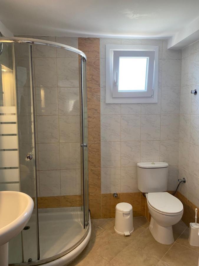 Comfort Apartments Limenaria  Exterior foto